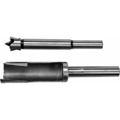 Yato YATO FLEKOWNIK-SĘKOWNIK DO DREWNA 15mm 2szt YT-33830 6701753 5906083058059