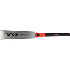 Yato YATO PIŁA DWUSTRONNA JAPOŃSKA 320mm YT-31310 6708521 5906083037771