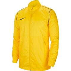 Kurtka męska Nike Repel Park 20 Rain żółta r. M 6721931 193654350826