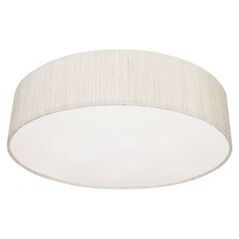 Lampa sufitowa Nowodvorski Nowodvorski Turda 8952 Plafon lampa sufitowa 3x25W E27 Biały 6743706 5903139895293