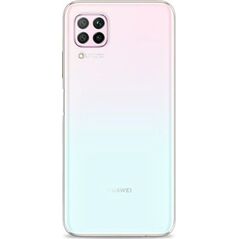 Puro Puro Nude 0.3 Huawei P40 Lite transparen HWP40L03NUDETR 6747509 8033830288777