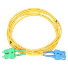 ExtraLink EXTRALINK PATCHCORD SC/APC-SC/UPC SM G.652D DUPLEX 15M 6747579 5903148914855