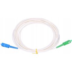 ExtraLink EXTRALINK PATCHCORD SC/UPC-SC/APC SM G.657B3 SIMPLEX 3.0MM 15M LSZH EASY FLEX 6747639 5902560363111