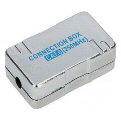 ExtraLink EXTRALINK CAT6 STP CONNECTION BOX 6747766 5902560369601