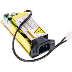 MikroTik MIKROTIK 24V 2.5A POWER SUPPLY 24V2APOW FOR CCR1009-7G-1C-1S+ AND CRS317-1G-16S+RM 6747854 5704174098430