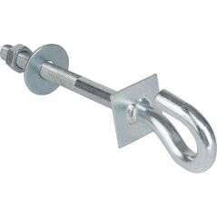 ExtraLink EXTRALINK HOOK FOR HANGING BRACKETS 16/200MM 6747890 5902560366464
