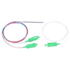 ExtraLink EXTRALINK 1:2 FBT SPLITTER 45:55 SC/APC 900UM 1M 6747948 5902560360554