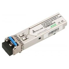 Moduł SFP ExtraLink EXTRALINK SFP CWDM 1.25G 1510NM SM 40KM LC DDM 6748030 5903148913599