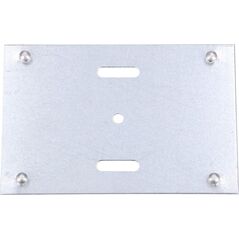 ExtraLink EXTRALINK MOUNTING PLATE FOR 8 CORE FIBER OPTIC TERMINAL BOX 6748081 5903148910376