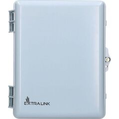 ExtraLink EXTRALINK FLORA 24 CORE FIBER OPTIC DISTRIBUTION BOX 6748095 5902560360745