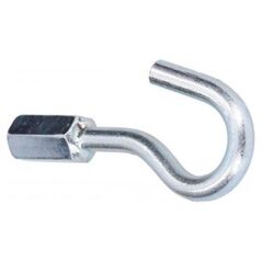 ExtraLink EXTRALINK HOOK WITH SCREW 12MM 6748114 5902560366389
