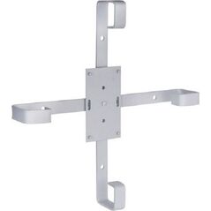 ExtraLink EXTRALINK FOUR ARMS ALUMINIUM FRAME FOR CABLE STORAGE S500 500 X 500 X 70 6748115 5902560366396
