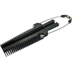 ExtraLink EXTRALINK FIBER OPTIC CABLE CLAMP 2.3 6748122 5902560362534