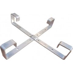 ExtraLink EXTRALINK FOUR ARMS FRAME 450X450X70 6748129 5902560362466
