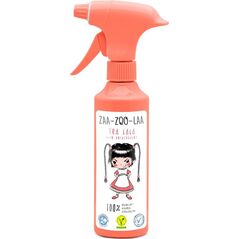 Ecocera  ZAA-ZOO-LAA Płyn do czyszczenia Tra Lala - uniwersalny 350ml 6749655 5907589372052