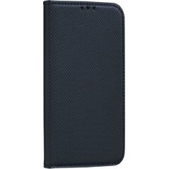 ForCell Kabura Smart Case Book do Xiaomi RedMi 8 Czarne 6756924 5903396028267