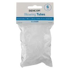 Sencor SCA BA89 6ks trubice pro BA50 6757039 8590669249466