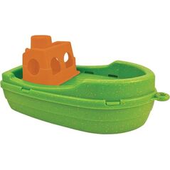 Anabac Anabac Toys - Łódź rybacka uniwersalny 6771017 4012854700636