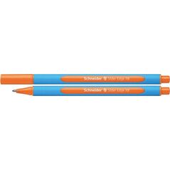 Schneider Długopis SCHNEIDER Slider Edge, XB, pomarańczowy 6793461 4004675075963