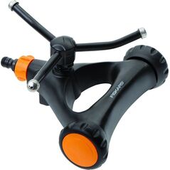 Fiskars zraszacz obrotowy z kołami (1023657) 6860044 6411501510297