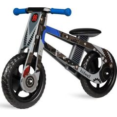 Rowerek biegowy Kidwell drewniany STARK CROSS 6867359 5901130069798