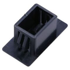 ExtraLink EXTRALINK SC SIMPLEX CAPS 6868078 5902560363777