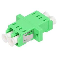 ExtraLink EXTRALINK ADAPTER LC/APC SM DUPLEX 6868079 5902560362695