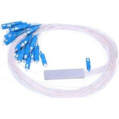 ExtraLink EXTRALINK 1:32 PLC SPLITTER SC/UPC 900UM 1.5M STEEL BOX 6868084 5902560360622