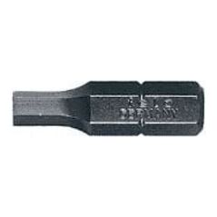 Felo Bit imbusowy 6,0 FELO - 25 mm 6869403 4007157302618