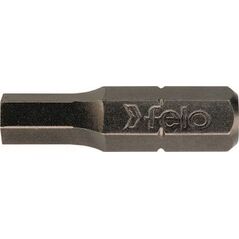 Felo bit imbusowy 5,0, 25 mm (FL02450010) 6869404 4007157302595