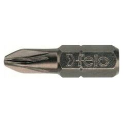 Felo bit krzyżowy PZ 2, 25 mm (FL02102010) 6869421 4007157301697