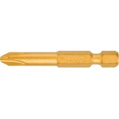 Felo bit krzyżowy PH 3, 50 mm / TIN (FL03203570) 6869496 4007157308313