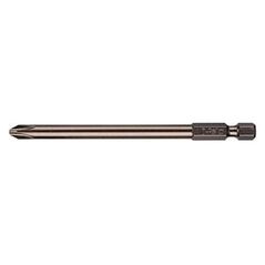 Felo bit krzyżowy PH 2, 100 mm (FL03202810) 6869499 4007157308283
