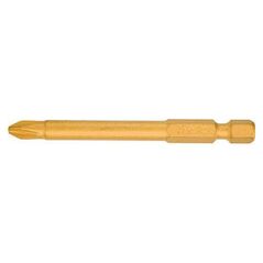 Felo bit krzyżowy PZ 2, 73 mm / TIN (FL03102770) 6869512 4007157308085