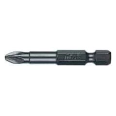 Felo bit krzyżowy PZ 2, 50 mm (FL03102510) 6869515 4007157303127