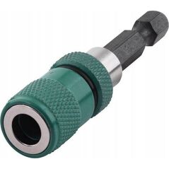 Wolfcraft uchwyt magnetyczny 60 mm z ogranicznikiem (WF2411000) 6869568 4006885241107