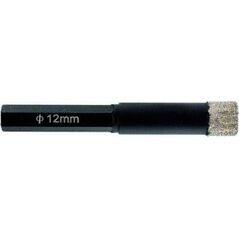 Abraboro Wiertło diamentowe do płytek 8 mm ABRABORO 6869724 5999082011323