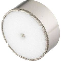 Wolfcraft Otwornica diamentowa do płytek 68/25 mm Wolfcraft Ceramic 6869790 4006885891104
