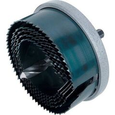 Wolfcraft Otwornica uniwersalna 60,67,74,81,95 mm Wolfcraft 6869834 4006885216204