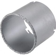 Wolfcraft Wkład otwornicy 43 mm Wolfcraft - z nasypem z węglików spiekanych 6869851 4006885346802