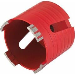Wolfcraft Otwornica diamentowa 82 mm/M16 Wolfcraft 6869856 4006885795808