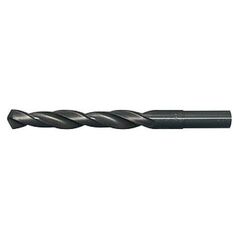 Wiertło Abraboro do metalu HSS walcowe 18mm  (AB00011801) 6870520 5999082003854