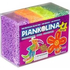 Art and Play Piankolina 4 kolory - fioletowa 6872596 5901549031423