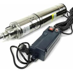 Mar-Pol Pompa głębinowa QGD1,5-120-1,1KW (M799132) 6873413 5901969115635