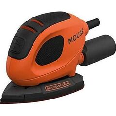 Szlifierka Black&Decker BEW230K 6873425 5035048704134