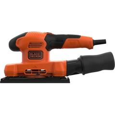 Szlifierka Black&Decker BEW220 6873426 5035048704264