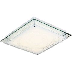 Lampa sufitowa Italux Lampa sufitowa metalowa do salonu Italux Verso LED C29583F-3T 6889602 5900644320265