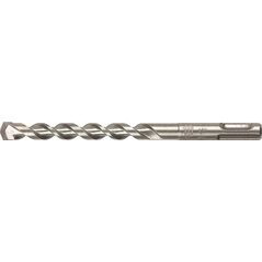 Wiertło Abraboro SDS+ 6mm  (AB00004003) 6894792 5999082031819