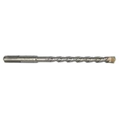 Wiertło Wolfcraft do betonu SDS+ 6mm  (WF7988000) 6894871 4006885798809