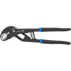 Högert Technik Szczypce samonastawne do rur, 250 mm HT1P378 6895412 5901867195814